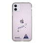 スリムプロテクションケース［ スマートフォンケース<書き下ろしサインver.> - MUSASHI ］