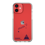 スリムプロテクションケース［ スマートフォンケース<書き下ろしサインver.> - MUSASHI ］