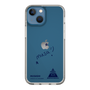 スリムプロテクションケース［ スマートフォンケース<書き下ろしサインver.> - MUSASHI ］