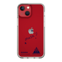 スリムプロテクションケース［ スマートフォンケース<書き下ろしサインver.> - MUSASHI ］