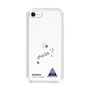 スリムプロテクションケース［ スマートフォンケース<書き下ろしサインver.> - MUSASHI ］