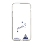 スリムプロテクションケース［ スマートフォンケース<書き下ろしサインver.> - MUSASHI ］