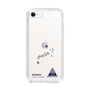 スリムプロテクションケース［ スマートフォンケース<書き下ろしサインver.> - MUSASHI ］
