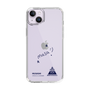 スリムプロテクションケース［ スマートフォンケース<書き下ろしサインver.> - MUSASHI ］