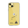 スリムプロテクションケース［ スマートフォンケース<書き下ろしサインver.> - MUSASHI ］
