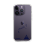 スリムプロテクションケース［ スマートフォンケース<書き下ろしサインver.> - MUSASHI ］