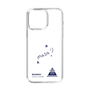 スリムプロテクションケース［ スマートフォンケース<書き下ろしサインver.> - MUSASHI ］