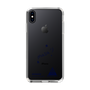 スリムプロテクションケース［ スマートフォンケース<書き下ろしサインver.> - MUSASHI ］