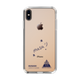 スリムプロテクションケース［ スマートフォンケース<書き下ろしサインver.> - MUSASHI ］