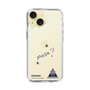 スリムプロテクションケース［ スマートフォンケース<書き下ろしサインver.> - MUSASHI ］