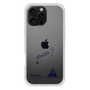 スリムプロテクションケース［ スマートフォンケース<書き下ろしサインver.> - MUSASHI ］