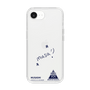 スリムプロテクションケース［ スマートフォンケース<書き下ろしサインver.> - MUSASHI ］