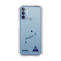 スリムプロテクションケース［ スマートフォンケース<書き下ろしサインver.> - MUSASHI ］