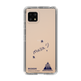 スリムプロテクションケース［ スマートフォンケース<書き下ろしサインver.> - MUSASHI ］