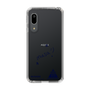 スリムプロテクションケース［ スマートフォンケース<書き下ろしサインver.> - MUSASHI ］