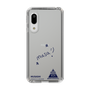 スリムプロテクションケース［ スマートフォンケース<書き下ろしサインver.> - MUSASHI ］