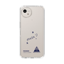 スリムプロテクションケース［ スマートフォンケース<書き下ろしサインver.> - MUSASHI ］