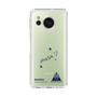 スリムプロテクションケース［ スマートフォンケース<書き下ろしサインver.> - MUSASHI ］
