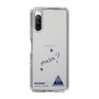 スリムプロテクションケース［ スマートフォンケース<書き下ろしサインver.> - MUSASHI ］