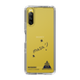 スリムプロテクションケース［ スマートフォンケース<書き下ろしサインver.> - MUSASHI ］