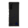 スリムプロテクションケース［ スマートフォンケース<書き下ろしサインver.> - MUSASHI ］