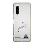 スリムプロテクションケース［ スマートフォンケース<書き下ろしサインver.> - MUSASHI ］