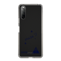 スリムプロテクションケース［ スマートフォンケース<書き下ろしサインver.> - MUSASHI ］