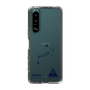 スリムプロテクションケース［ スマートフォンケース<書き下ろしサインver.> - MUSASHI ］