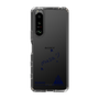 スリムプロテクションケース［ スマートフォンケース<書き下ろしサインver.> - MUSASHI ］