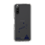 スリムプロテクションケース［ スマートフォンケース<書き下ろしサインver.> - MUSASHI ］