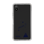 スリムプロテクションケース［ スマートフォンケース<書き下ろしサインver.> - MUSASHI ］