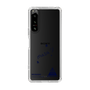 スリムプロテクションケース［ スマートフォンケース<書き下ろしサインver.> - MUSASHI ］