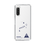 スリムプロテクションケース［ スマートフォンケース<書き下ろしサインver.> - MUSASHI ］
