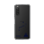スリムプロテクションケース［ スマートフォンケース<書き下ろしサインver.> - MUSASHI ］