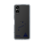 スリムプロテクションケース［ スマートフォンケース<書き下ろしサインver.> - MUSASHI ］
