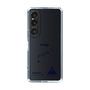 スリムプロテクションケース［ スマートフォンケース<書き下ろしサインver.> - MUSASHI ］