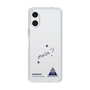 スリムプロテクションケース［ スマートフォンケース<書き下ろしサインver.> - MUSASHI ］