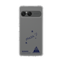 スリムプロテクションケース［ スマートフォンケース<書き下ろしサインver.> - MUSASHI ］