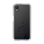 スリムプロテクションケース［ スマートフォンケース<書き下ろしサインver.> - MUSASHI ］