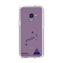 スリムプロテクションケース［ スマートフォンケース<書き下ろしサインver.> - MUSASHI ］