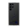 スリムプロテクションケース［ スマートフォンケース<書き下ろしサインver.> - MUSASHI ］