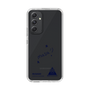 スリムプロテクションケース［ スマートフォンケース<書き下ろしサインver.> - MUSASHI ］