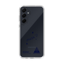 スリムプロテクションケース［ スマートフォンケース<書き下ろしサインver.> - MUSASHI ］