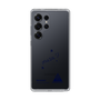 スリムプロテクションケース［ スマートフォンケース<書き下ろしサインver.> - MUSASHI ］