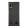 スリムプロテクションケース［ スマートフォンケース<書き下ろしサインver.> - MUSASHI ］