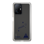 スリムプロテクションケース［ スマートフォンケース<書き下ろしサインver.> - MUSASHI ］