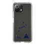 スリムプロテクションケース［ スマートフォンケース<書き下ろしサインver.> - MUSASHI ］