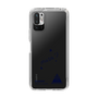 スリムプロテクションケース［ スマートフォンケース<書き下ろしサインver.> - MUSASHI ］