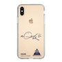 スリムプロテクションケース［ スマートフォンケース<書き下ろしサインver.> - OSUKE ］