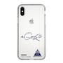 スリムプロテクションケース［ スマートフォンケース<書き下ろしサインver.> - OSUKE ］
